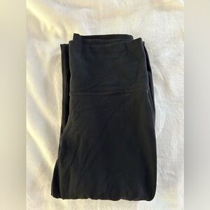 Aritzia TNA Yoga Pants